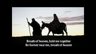 Amy Grant-Breath Of Heaven Video Lyrics