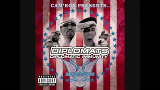 The Diplomats - Dipset Anthem (Gangsta Music) [slowed]