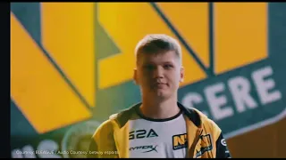 S1MPLE "King Without Crown" Bass Boosted Amv (Sixthell - From The Crypt)