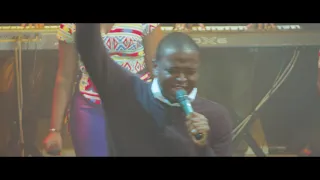 LORD LOMBO - EMMANUEL/MON JESUS & IMMANOUEL CELEBRATION |OFFICIAL VIDEO|