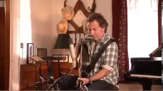 Bruce Springsteen - Ghost Of Tom Joad - People Speak 2009