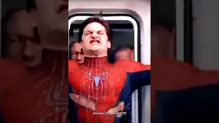 spiderman##tobey##andrew##tom holland##shorts##like and subscribe##simba shorts