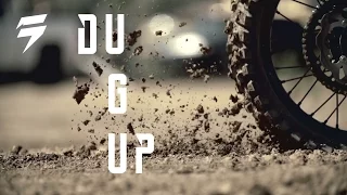 SHIFT MX | DUG UP | HANSEN AND REED | MX16