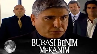 Burası benim mekanım - Kurtlar Vadisi 55.Bölüm