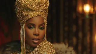 Kelly Rowland - Hitman (Official Music Video)