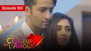 Les couleurs de l'amour  Ep 183 Série complète en Français