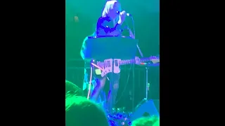 Kim Gordon / BYE BYE (Encore) in Knockdown center (Queens, NY, USA) March 23, 2024