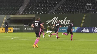 SLOMO | Yimmi Chara Goal vs Seattle