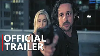 ADVERSE Official Trailer (2021) Action Movie l HD