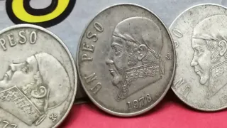 VALE $50 MIL lo seguimos buscando. Revisa tus monedas puede estar ahí. Old coins.