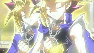 Yu-Gi-Oh! Amv- Bring Me Back To Life