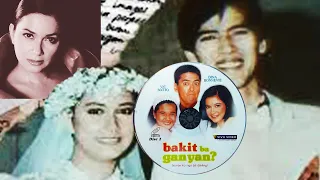 Bakit Ba Ganyan? _ Vic Sotto / Dina Bonnevie