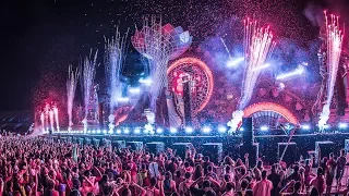 Kygo - Live @ EDC Las Vegas 2017