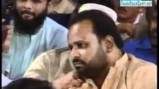 Madina Yaad Aya Hai - Owais Raza Qadri - Mehfil e Naat At Multan