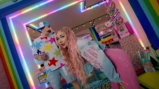 DaCutie & Money Boy - Sideeye (Official Video)