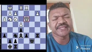 Praggnanandhaa Defeated WORLD CHESS CHAMPION