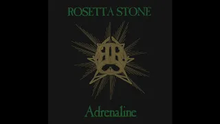 Rosetta Stone ‎– Adrenaline (Full Album - 1993)