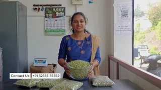 RMS Spices Processing Unit | Cardamom | Spices