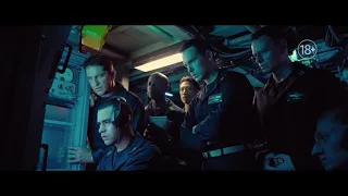 Хантер Киллер Hunter Killer 2018