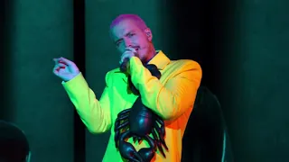 Concierto J Balvin|Fortnite Full HD