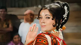70s HIT SONG : Sun Champa Sun Tara | Lata Mangeshkar , Kishore K | Rajesh Khanna Mumtaz | Apna Desh