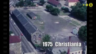 Filmklip fra Christiania (1975)