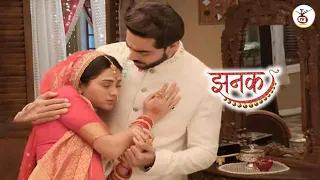 16th April 2024 | Jhanak New Promo | Jhanak Reveal Own Feeling For Ani | Upcoming Episode | Starplus