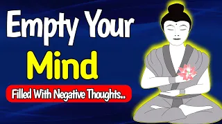 Empty Your Mind || A Powerful Zen Story