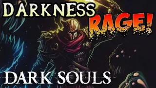 MOD CAUSES RAGE QUIT! Dark Souls Hard Mod Rage! (#15)
