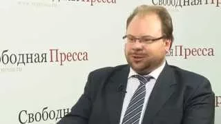 Олег Неменский: «Украина ведет борьбу со всем русским».Вторая часть - продолжение.
