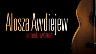Alosza Awdiejew - Piosenki wybrane (album medley)