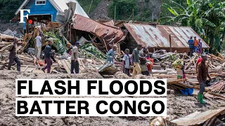 Congo: Hundreds Killed, Several Missing in Flash Floods