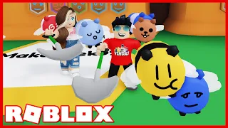 KONEČNĚ MÁME VÍCE VČELIČEK!😍 Roblox Beekeepers! w/@Makousek