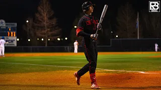 GEORGIA VS. ALABAMA HIGHSCHOOL BASEBALL ACTION! #1 CENTRAL PHENIX CITY (AL) VS. #4 LAGRANGE (GA)