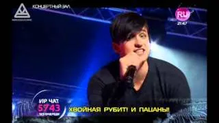 RU.TV: Концерт "Звёзды - детям" (2012)