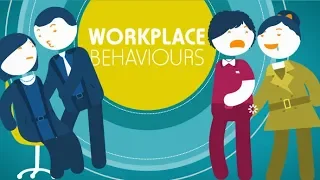 Workplace Behaviour Training