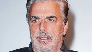 EVERY Allegation Against Chris Noth (It’s Bad)