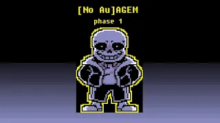 [No Au] AGEM - phase 1 - Animated OST