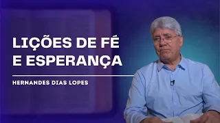 AS SETE PALAVRAS DA CRUZ - Hernandes Dias Lopes