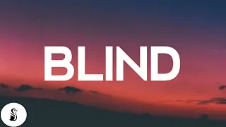 ROLE MODEL - blind (Lyrics)