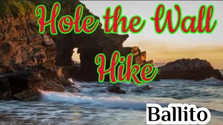 Things to do in KwaZulu-Natal | Travel Review Hole in the Wall - Ballito | South Africa | Beach Hike