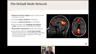 Ketamine for Mental Health, July 20th 2022