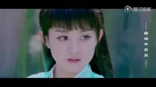 《青云志》碧瑶人物主题曲《青衣谣》MV首发