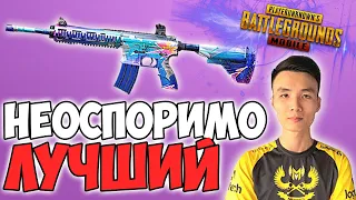 ДОКАЗАЛ ЧТО ОН ВСЕ ЕЩЕ ЛУЧШИЙ И ПОСТАВИЛ НОВЫЙ РЕКОРД! PUBG MOBILE TACAZ