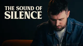 The Sound of Silence | The Longest Johns - Simon & Garfunkel Cover