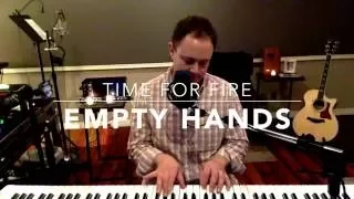 Daniel Nahmod EMPTY HANDS Live