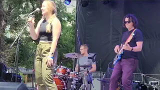 Alicia Stockman | "Sweeten the Deal" | Live at the Utah Arts Festival 2022