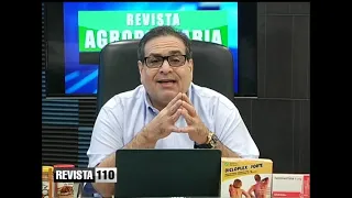 Revista 110 | Agropecuaria | Comentario | Michael Hazim 27/03/2021