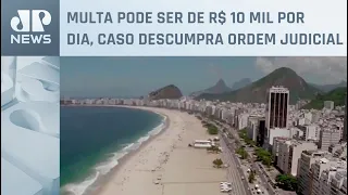 Agência de viagens Hurb vai reembolsar clientes