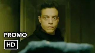 Mr. Robot 3x09 Promo "eps3.8_stage3.torrent" (HD) Season 3 Episode 9 Promo